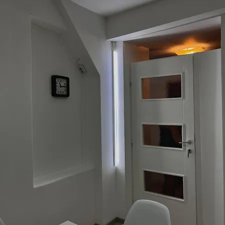 Nilton 4 Apartmans * Nis