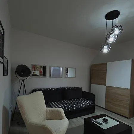 Nilton 4 Apartmans Apartment Nis
