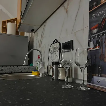 Apartment Nilton 4 Apartmans Nis