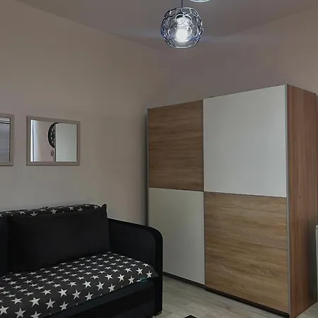 Nilton 4 Apartmans Nis