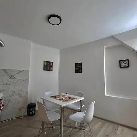 Nilton 4 Apartmans