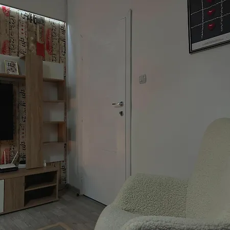 Nilton 4 Apartmans * Nis