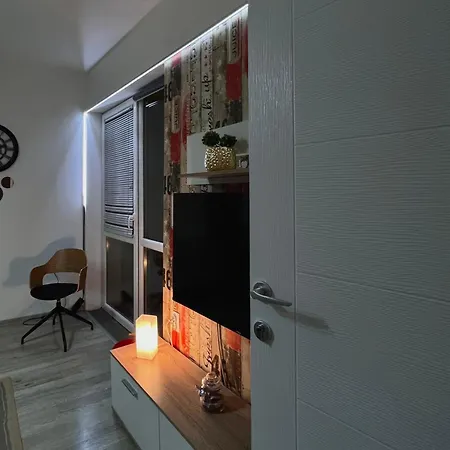 Nilton 4 Apartmans