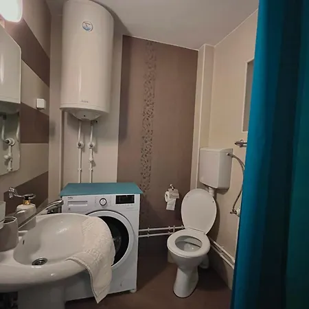 Apartment Nilton 4 Apartmans