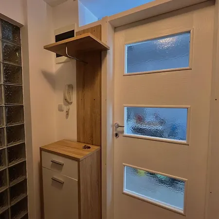 Apartment Nilton 4 Apartmans Nis