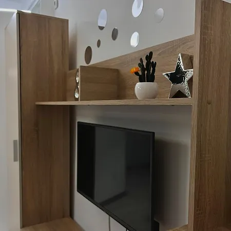 Nilton 4 Apartmans Nis