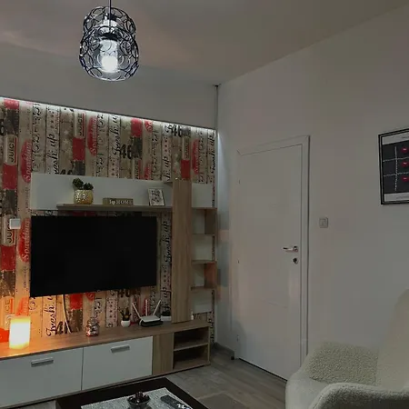 Nilton 4 Apartmans *